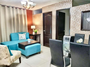 Super Cute Hampton Suites, Imus